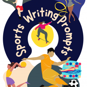 Sports Writing Prompts 11 Plus Exam Booklet