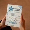 20 Writing Prompt Checklist Bundle - Complete Writing Guide - Image 3