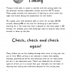 50 Diary Entry Writing Prompts for 11+ Reflective Writing - Image 4