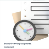 11+ Descriptive Writing Mini Course