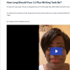11+ Descriptive Writing Mini Course - Image 3