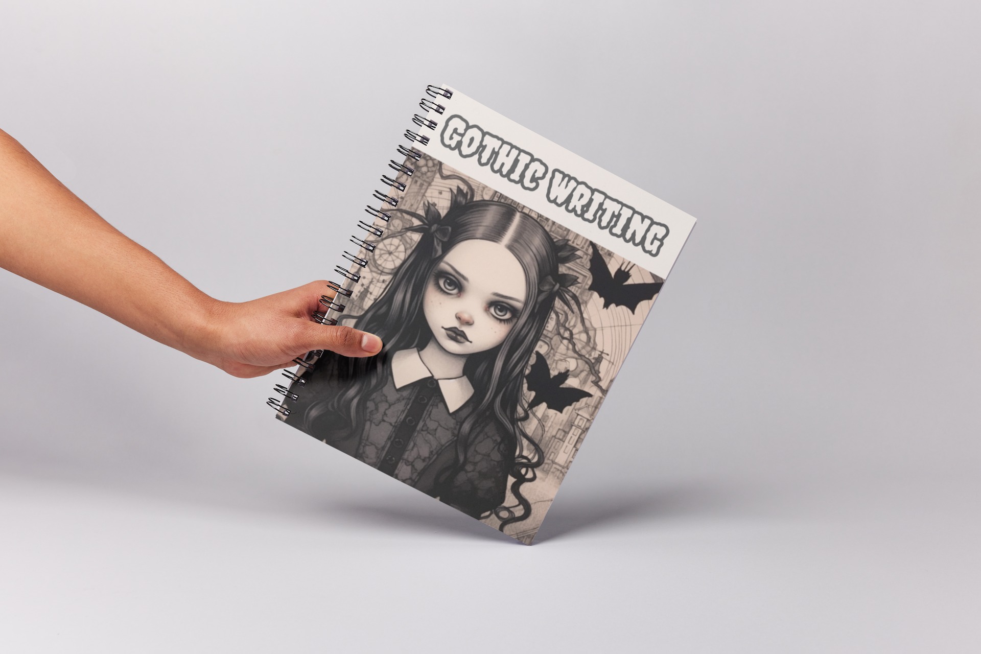 Gothic Writing Prompts - Image 3