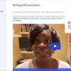 Transactional Writing Mini Screenshot
