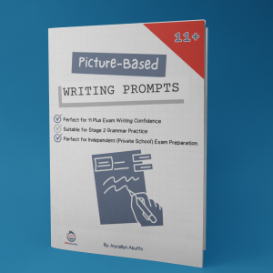 50 Picture-Based Writing Prompts For the 11 Plus