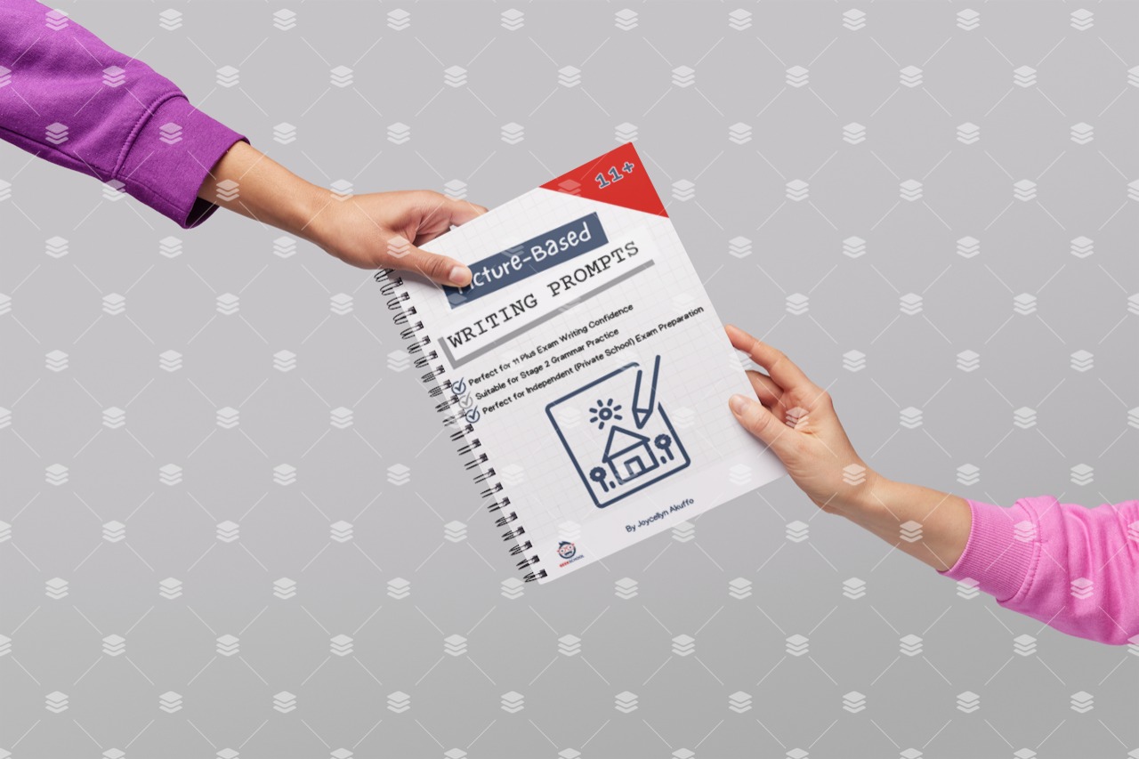 50 Picture-Based Writing Prompts For the 11 Plus