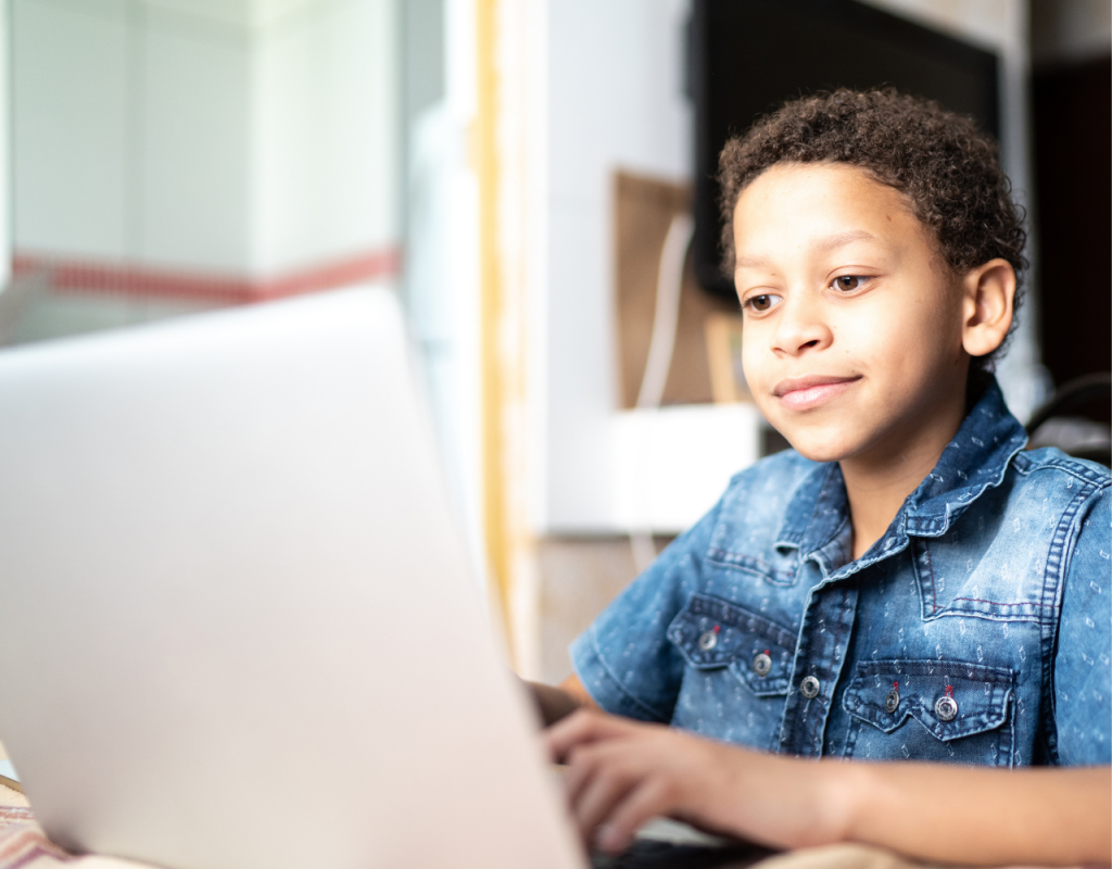 11 Plus creative writing task