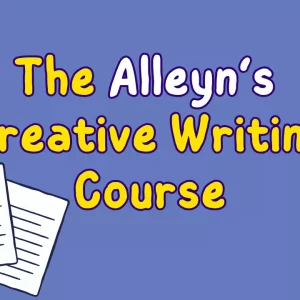 Alleyn's School 11+ Writing Course