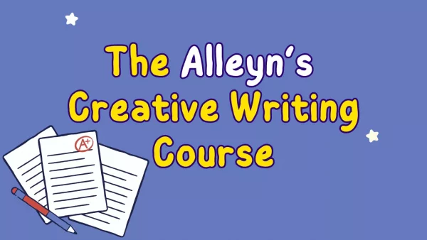 Alleyn's 11+ Writing Course