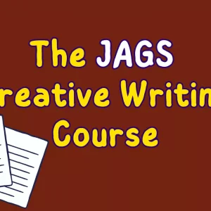 The JAGS 11+ Creative Writing Task