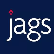 JAGS logo