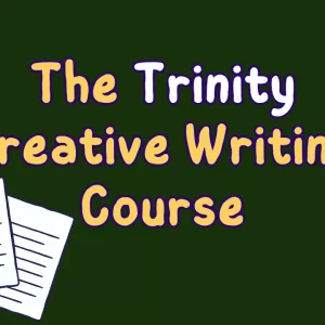 Trinity School 11+ Writing Course