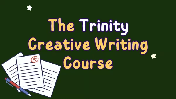 Trinity School 11+ Writing