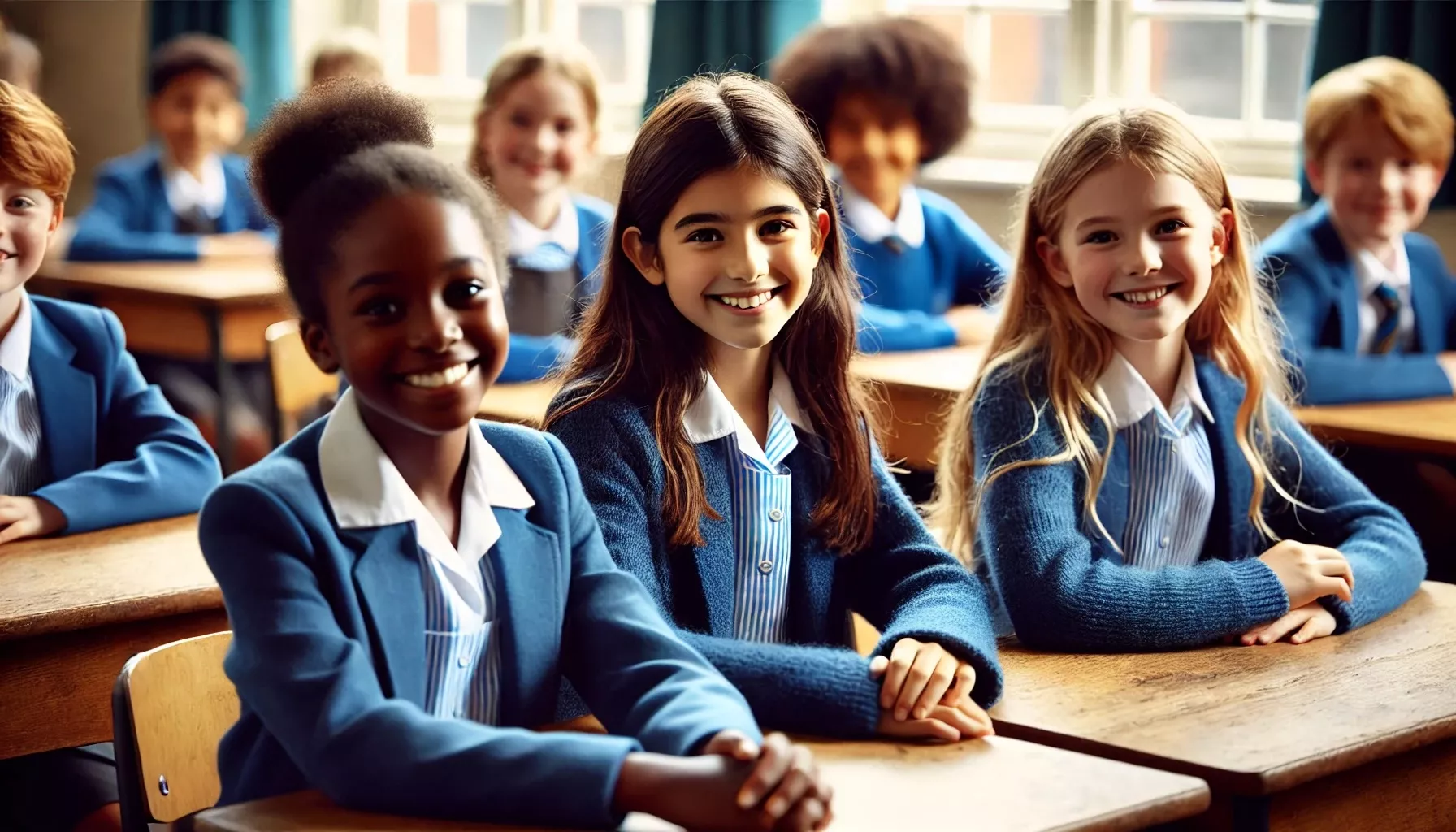 How to Prepare for the James JAGS 11+ Creative Writing Exam (2025 Guide)