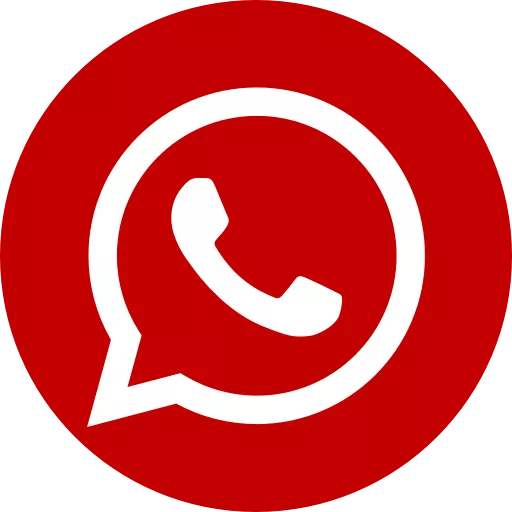 red-free-whatsapp-icon
